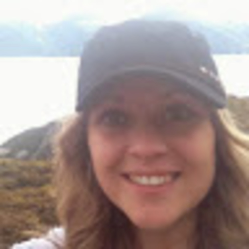 Meet your Posher, Andrea